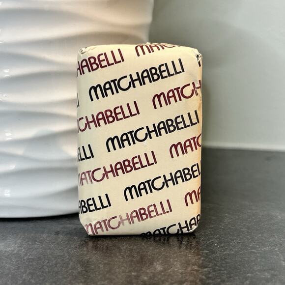 Vintage The Matchabelli‎ Soap 1.5 oz By Prince Matchabelli - Picture 1 of 3